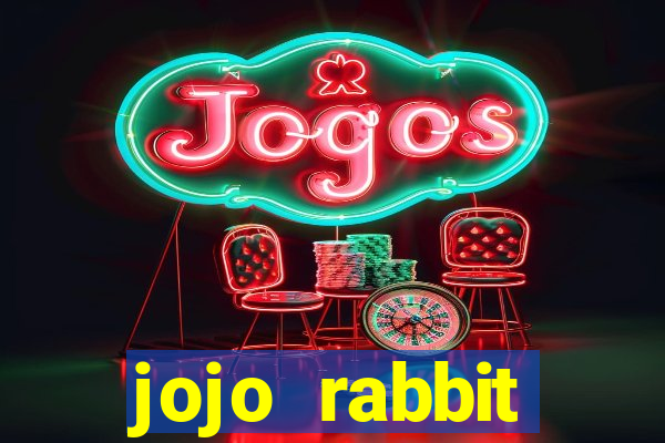 jojo rabbit assistir dublado